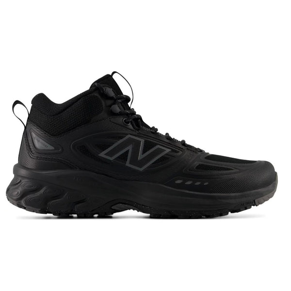 410 Hiker - Black
