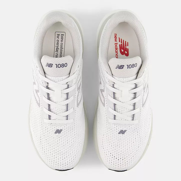 1080v15 - White with Truffle Salt