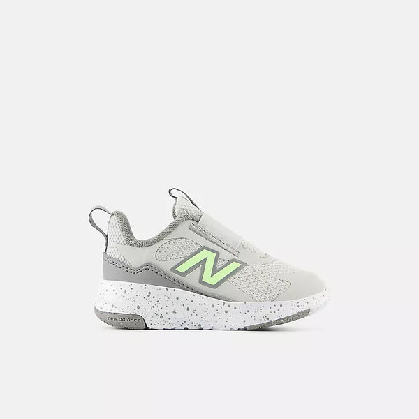 468 Slip On - Grey Matter