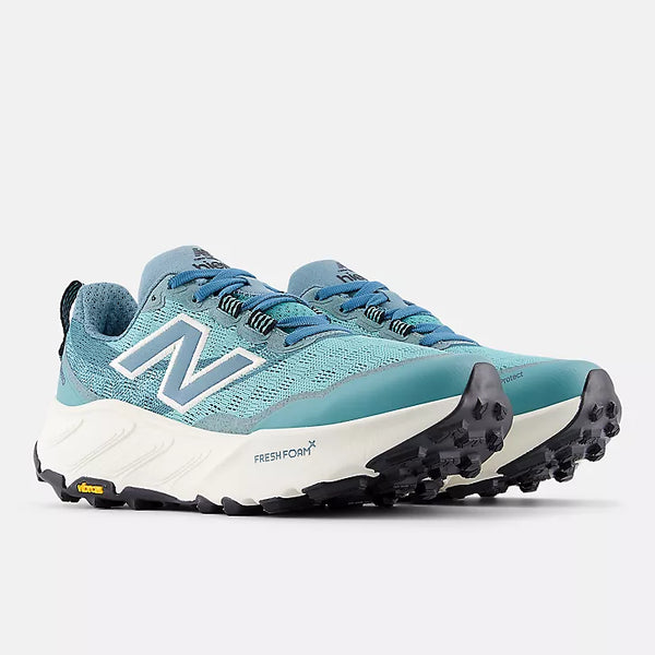 Fresh Foam X Hierro v9 - Faded Teal