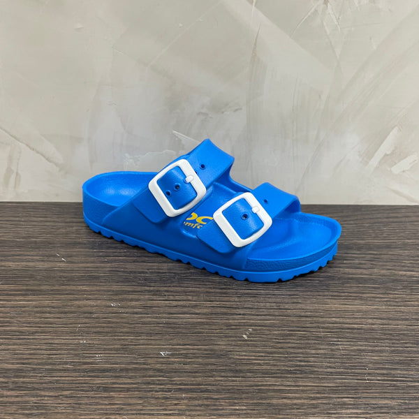Andy EVA Kid's - Pacific Blue