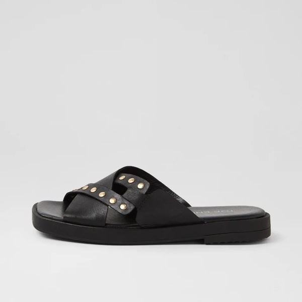 Torvi - Black
