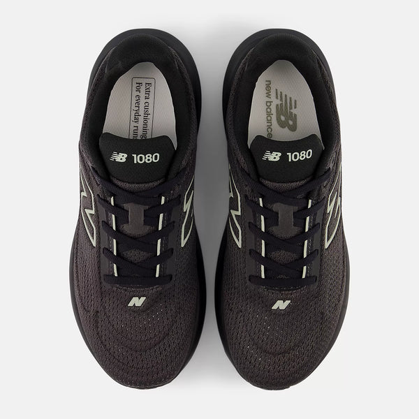 1080v15 - Black with Olivine