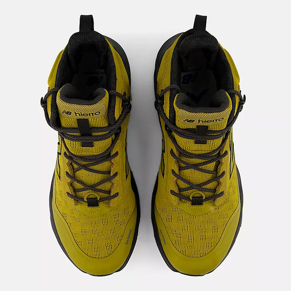 Hierro Hiker GTX - Basil Oil