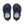 Toddlers' Newport H2 - Naval Academy/Keen Yellow