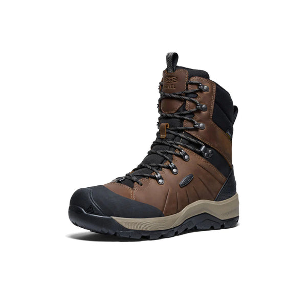 Revel IV High Polar - Canteen/Black