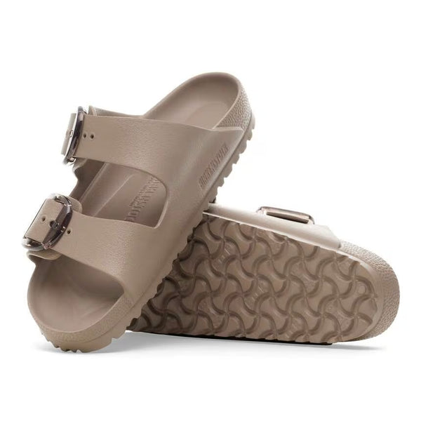 Arizona Big Buckle EVA - Gray Taupe