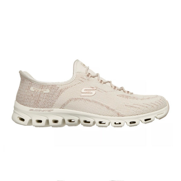 Slip-ins: Glide-Step - Copper Bloom - Natural