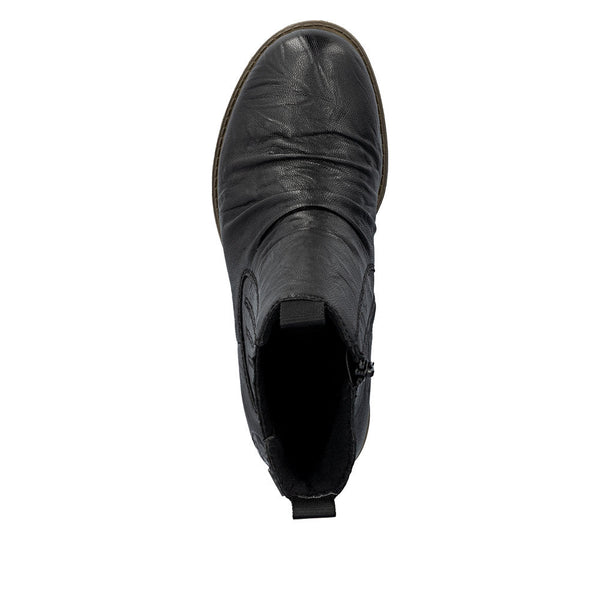 Ornella - Black