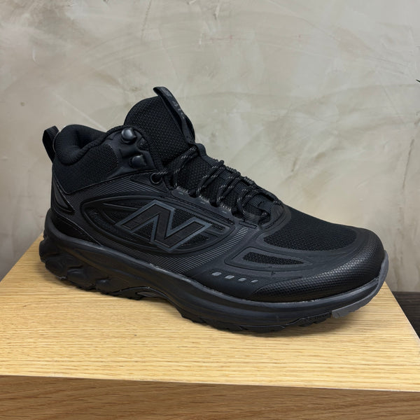 410 Hiker - Black