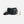 Basic Work Leather Belt - Black