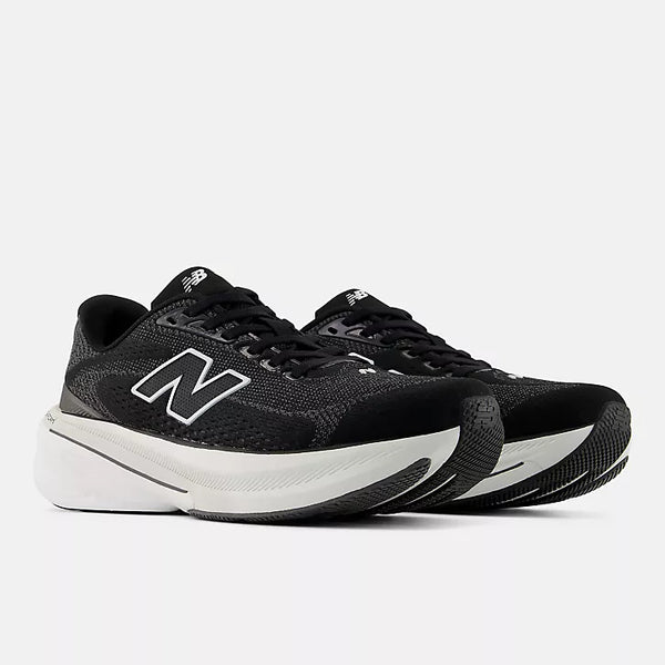 Fresh Foam X 860v15 - Black with White