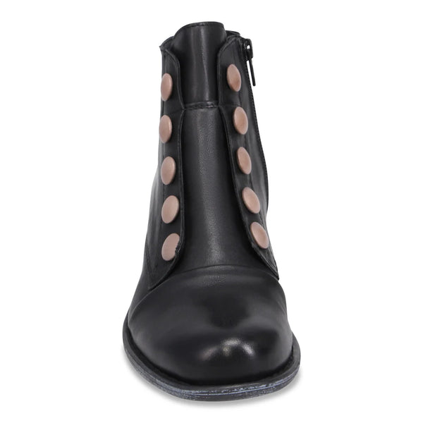 Louise - Black/Beige