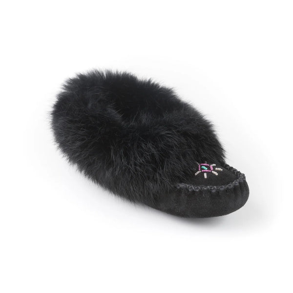 Tänionnieha' (rabbit) - Black