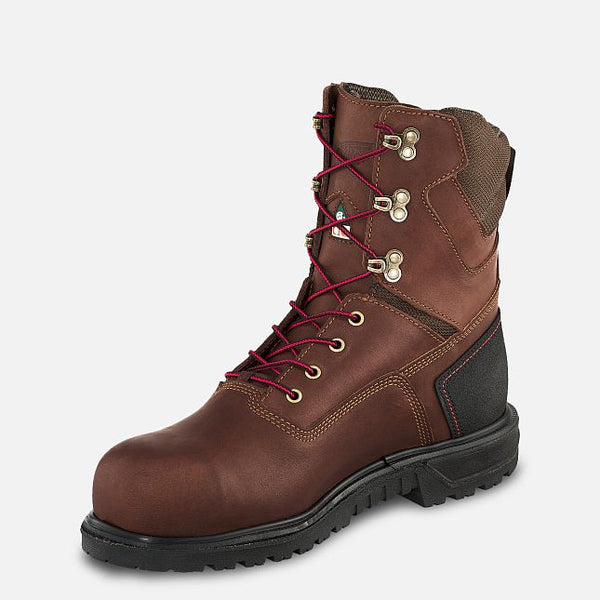 CSA Work Boot: BRNR XP - 3573