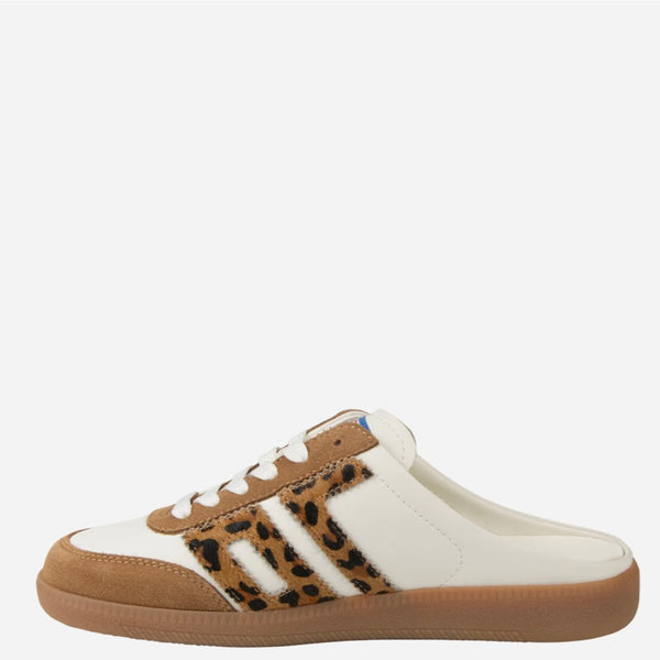 Easter - White Leopard