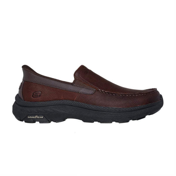 Slip-ins RF: Pollard - Osgood - Red/Brown