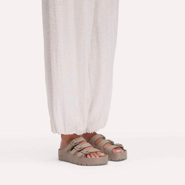 Florida Flex Platform EVA - Gray