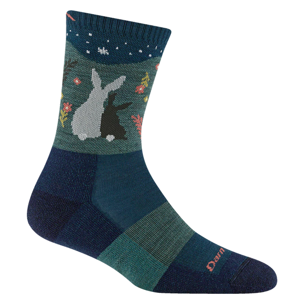 Women's Hiking Sock - Eclipse