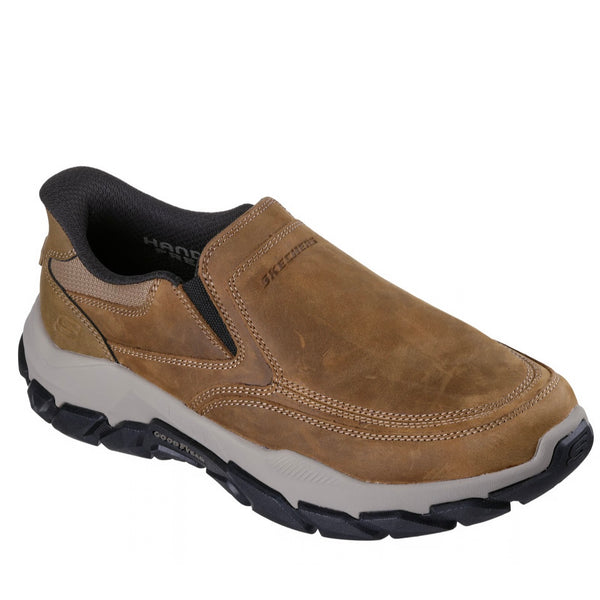 Slip-ins RF: Santoro - Archaic - Desert