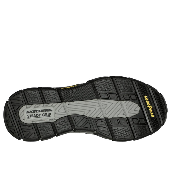 Slip-ins RF: Respected - Holmgren - Charcoal
