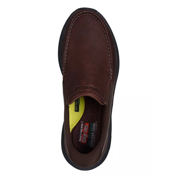 Slip-ins RF: Pollard - Osgood - Red/Brown