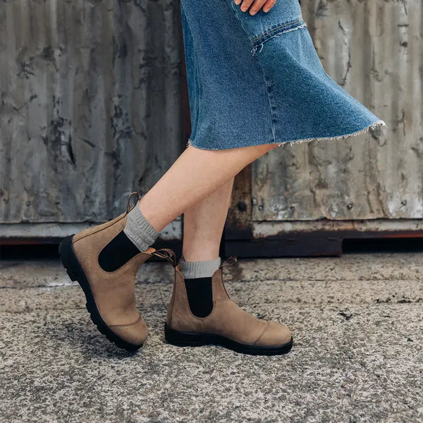 Blundstone 2546 - Classic Sand Pebble