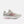 520 Bungee Lace with Hook & Loop - Grey Matter