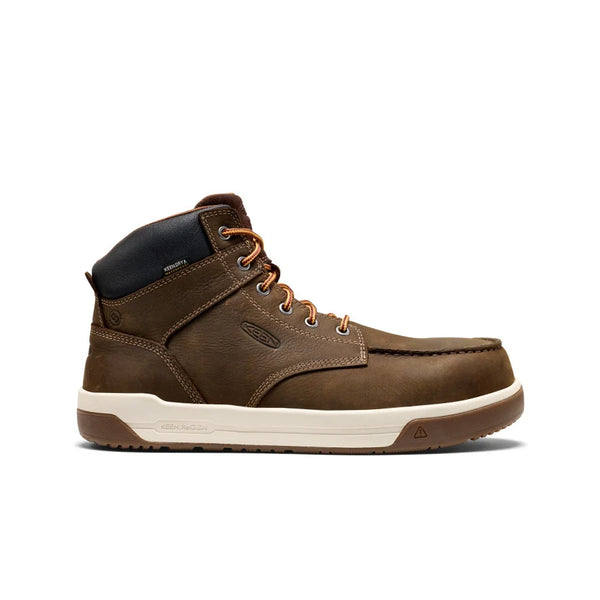 CSA Gibson - Cascade Brown/Gum