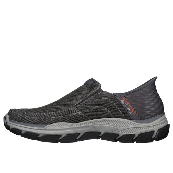 Slip-ins RF: Respected - Holmgren - Charcoal