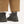 Uppsala Mid - Suede Charcoal