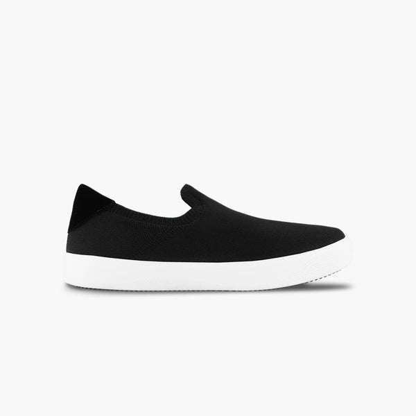 Boardwalk Slip-On - Boulder Black