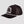 Long Live Cowboys Trucker Baseball Cap - Black