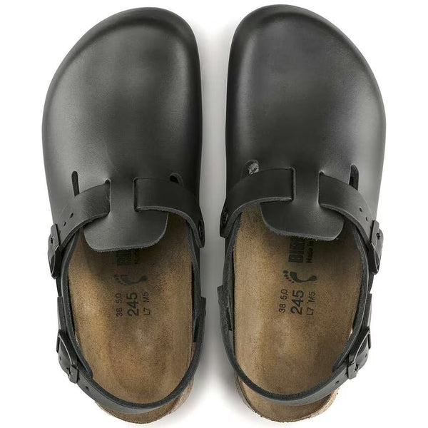 Tokio Super Grip - Black