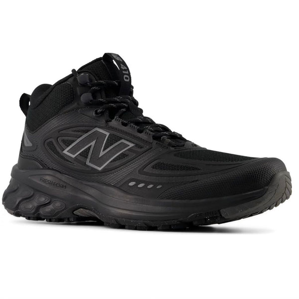 410 Hiker - Black