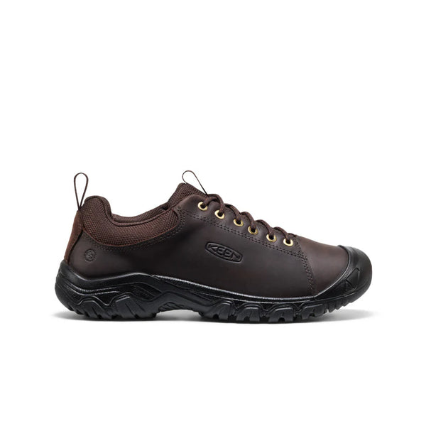 Targhee IV Oxford - Java/Black