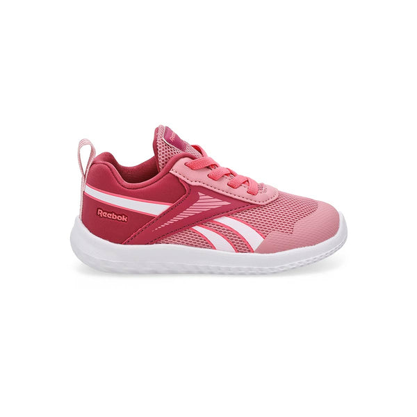 Rush Runner 5 - Dusty Rose/Studio Pink/White (Infant)
