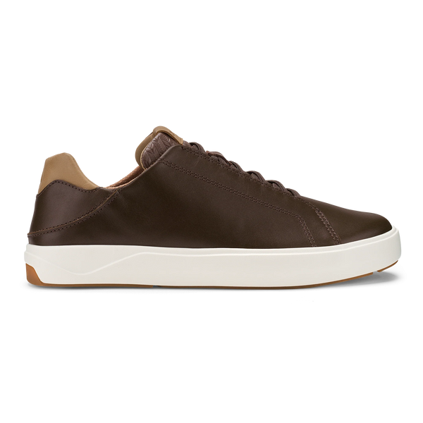 Lae'Ahi Li Nolu - Dark Java/Tan