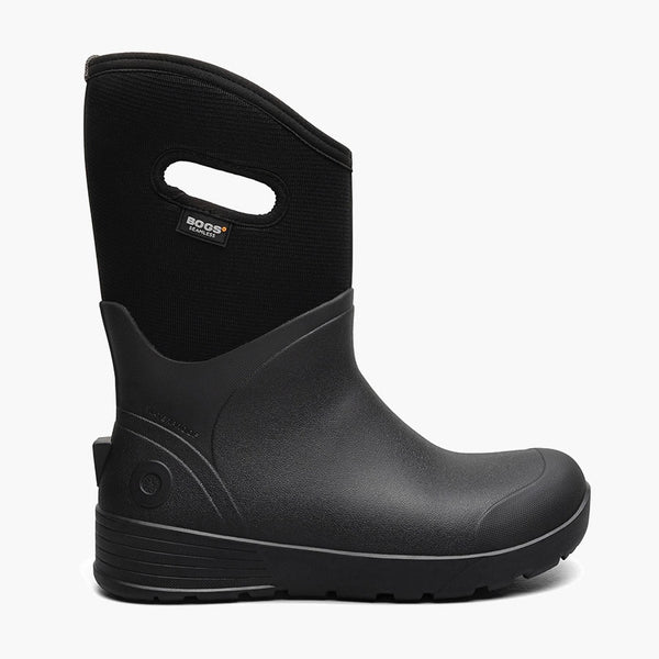 Bozeman II Mid - Black