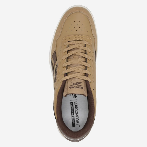 Court Advance - Brown