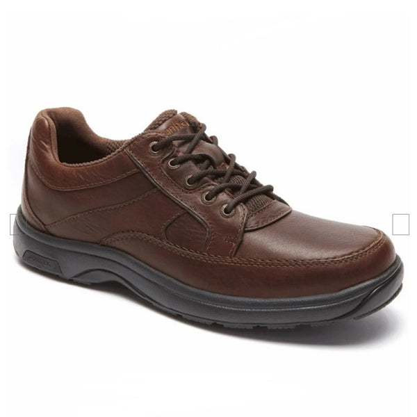 8000 Midland Lace Up - Brown