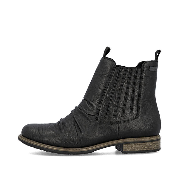 Ornella - Black