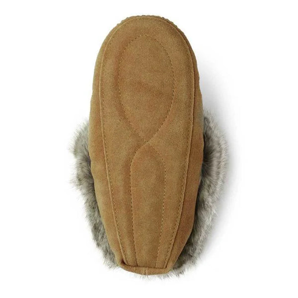 Tipi Slipper - Oak