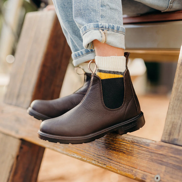 Blundstone 2650 - Kid's & Youth Rocky Road