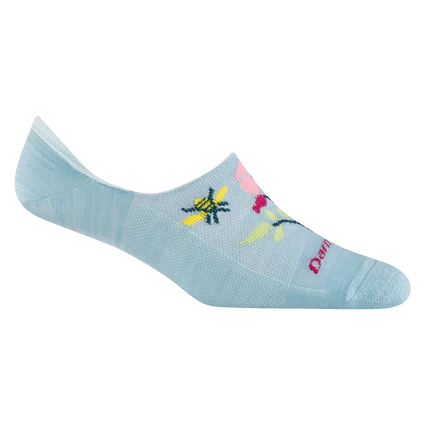 Women's Lifestyle Sock - Glacier