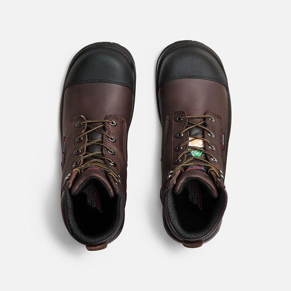CSA Work Boot: King Toe - 3506