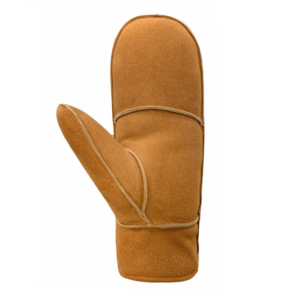 Maili Mitts - Pecan