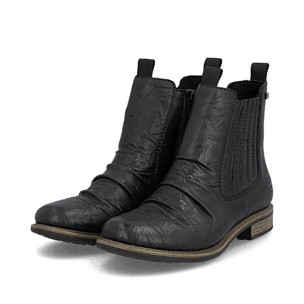 Ornella - Black