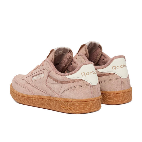Club C 85 - Rosewood/Chalk