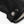 Felix Gloves - Black